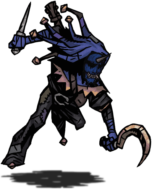 Clip Art Oni Mask V At - Png Download (514x642), Png Download