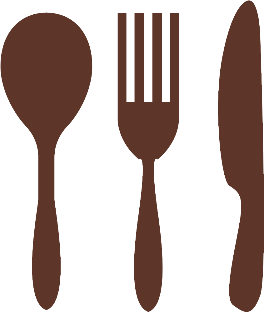 Spoon Clipart Pork - Png Download (1000x1000), Png Download