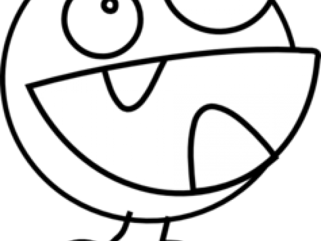 Monster Clipart Body - Png Download (640x480), Png Download