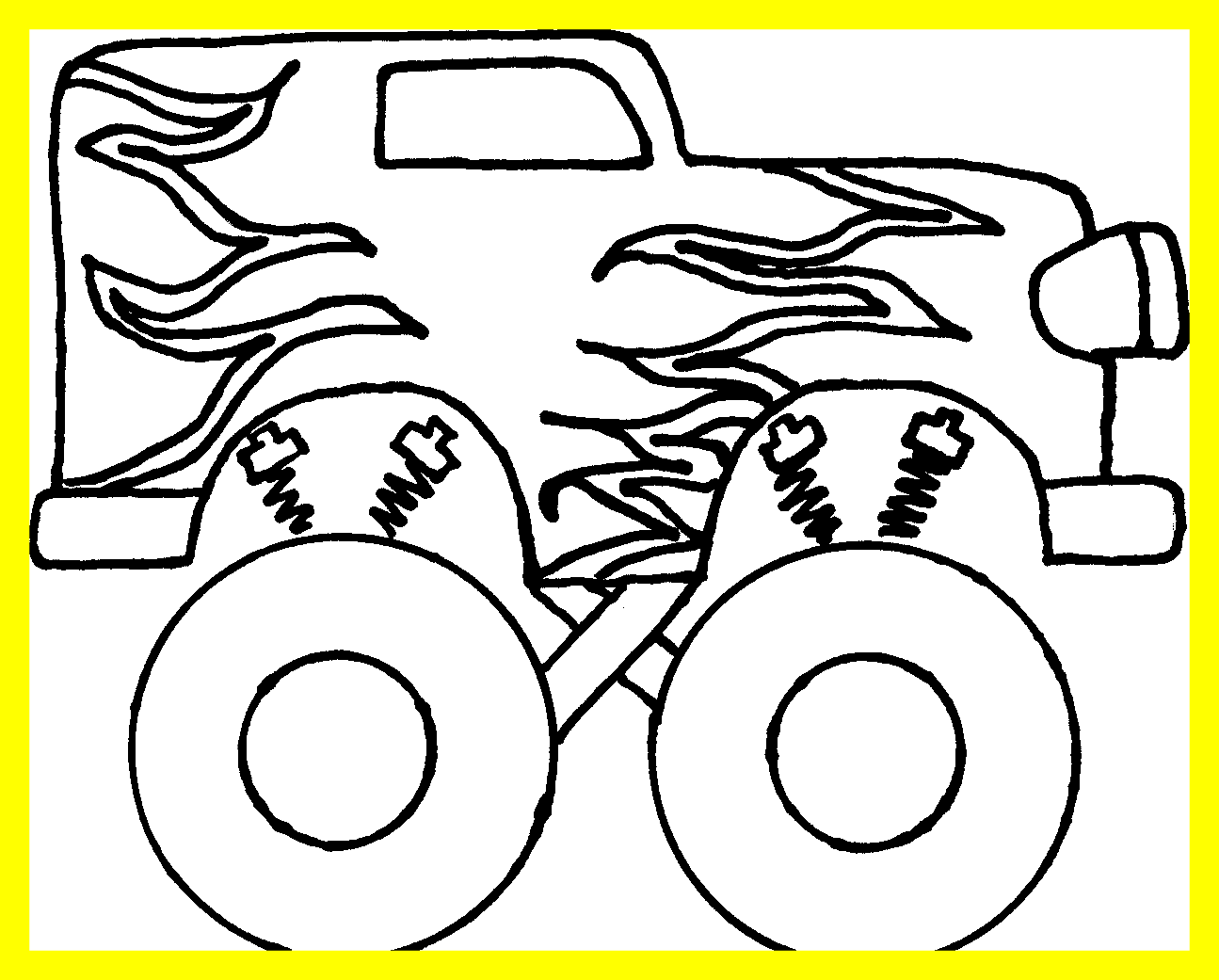 Excavator Clipart Coloring Book - Png Download (1295x1041), Png Download