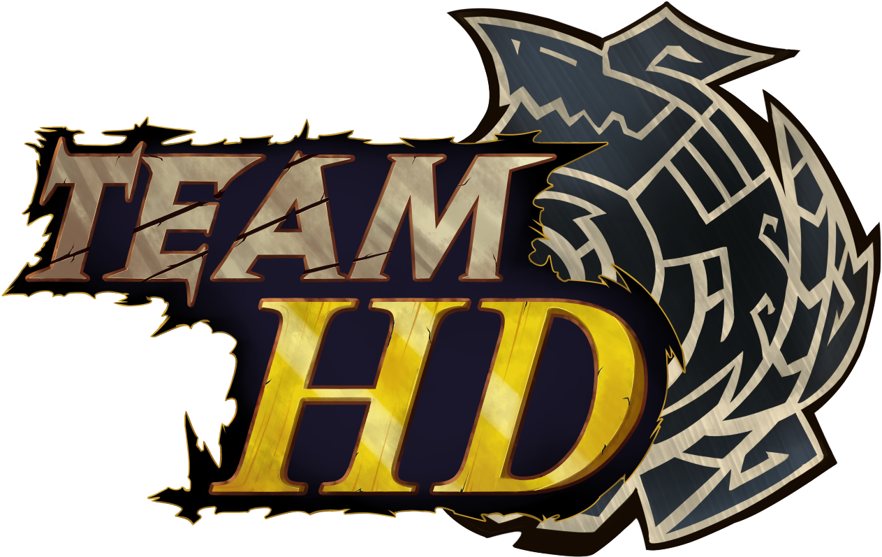 Monster Hunter Online English Clipart (1280x925), Png Download