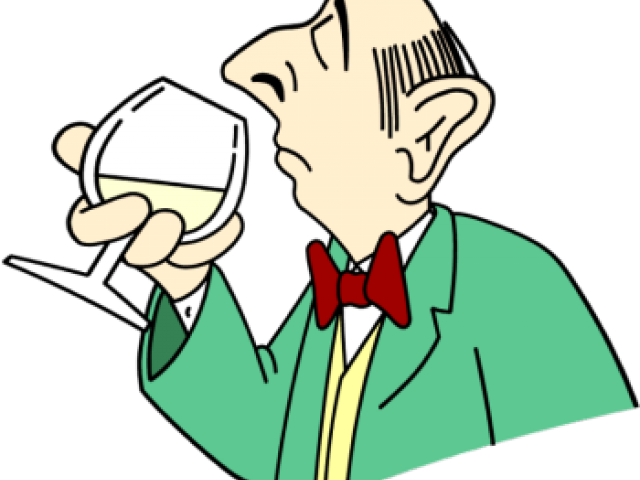 Wine Clipart Wine Cheese - Png Download (640x480), Png Download