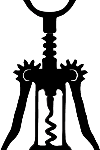 Wine Clipart Grapevine - Png Download (640x480), Png Download