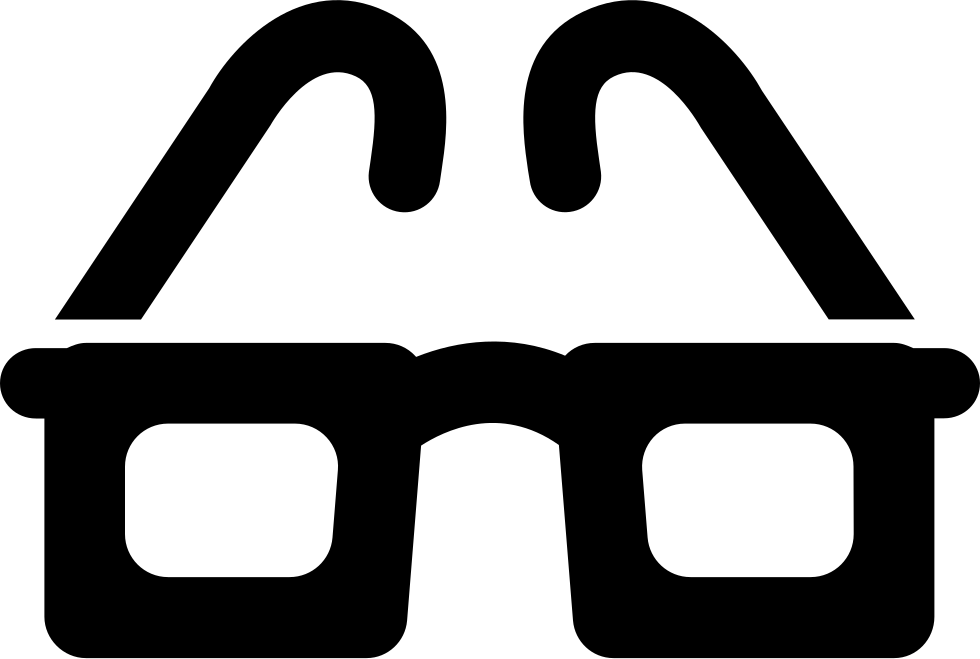 Glasses , Png Download Clipart (980x659), Png Download