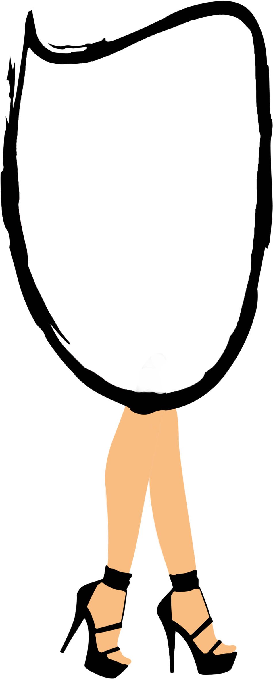 Wine Walk Tickets Clipart (1000x2415), Png Download