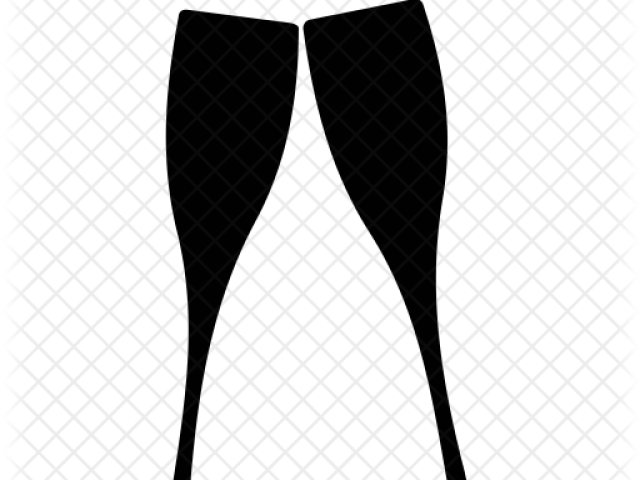 Toast Clipart Toasting Glass - Png Download (640x480), Png Download