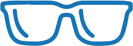 Swag Clipart Sunglasses - Png Download (1000x400), Png Download