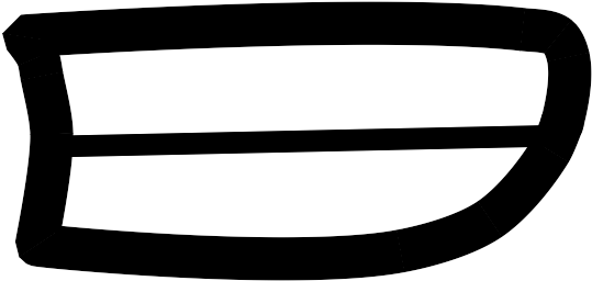 Smile Teeth Png Clipart (720x534), Png Download