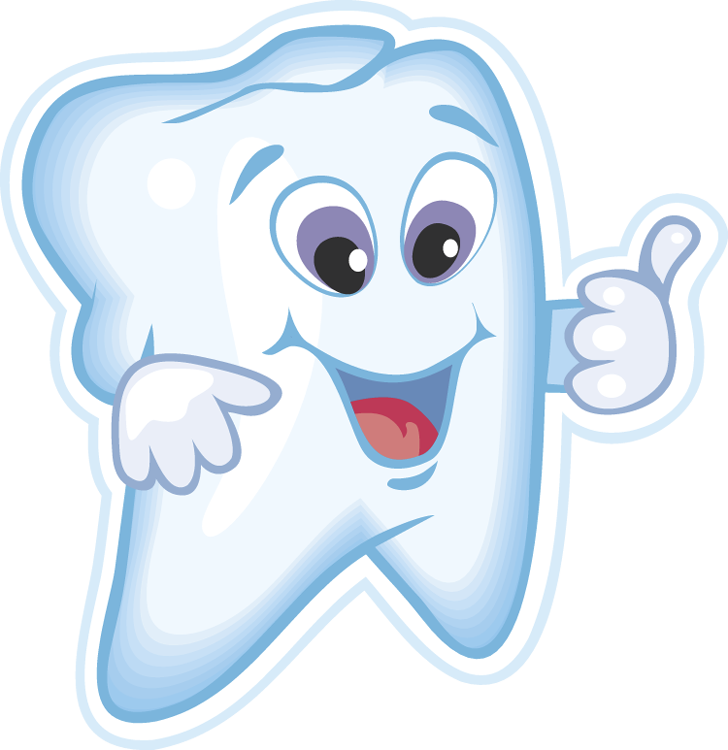 Dentist Clipart Leukoplakia - Png Download (728x750), Png Download
