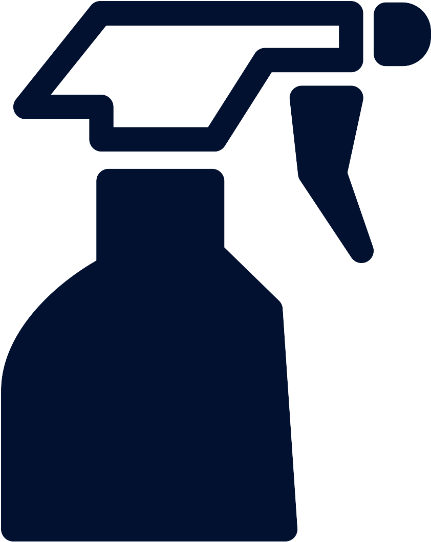 Bond Clean Clipart (1200x1200), Png Download