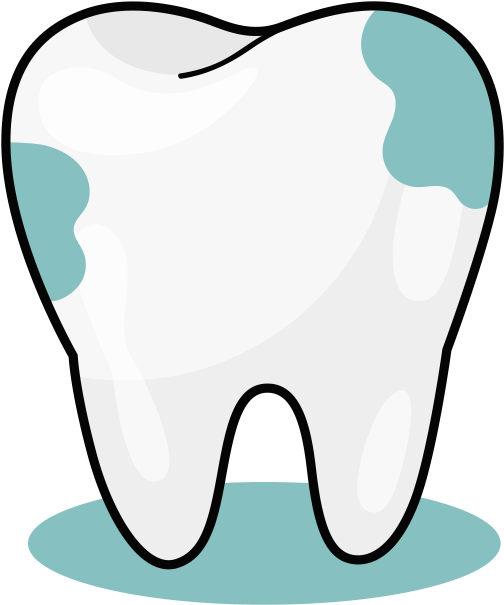Jocor Dental Procedures At Clipart (875x1109), Png Download