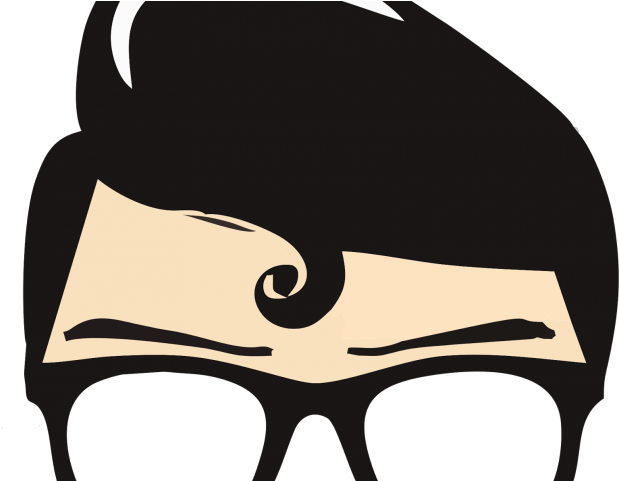 Goggles Clipart Superhero - Png Download (640x480), Png Download