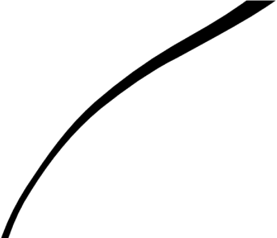 Highway Clipart Curvy Road - Png Download (640x480), Png Download