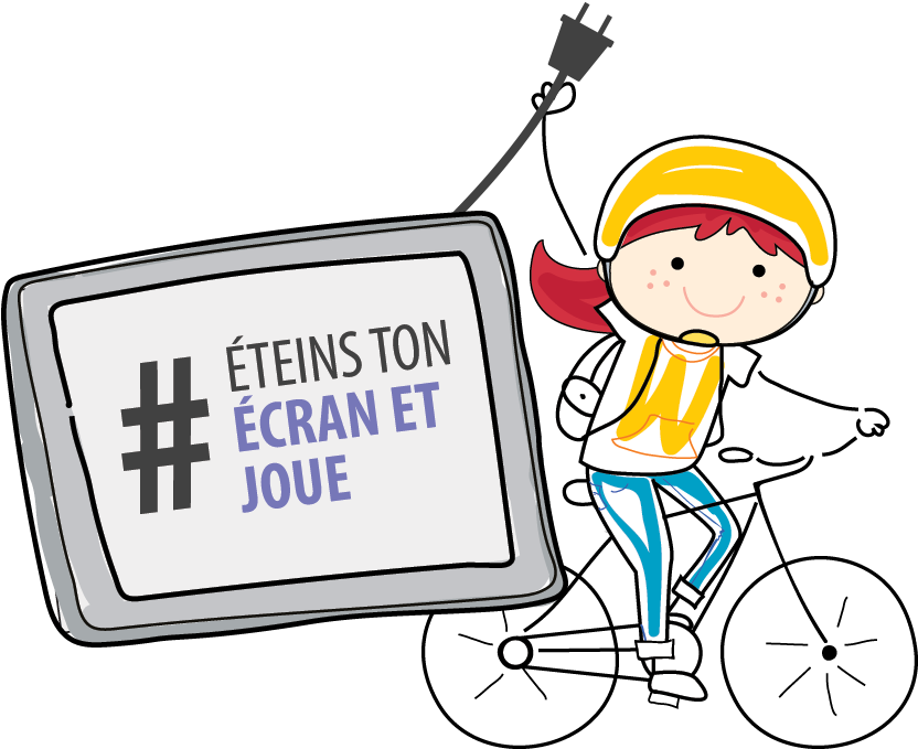 Click Here To Be Directed To The Official Screen-free Clipart (1000x750), Png Download