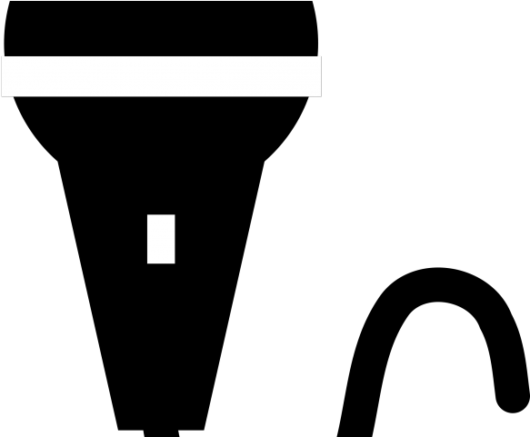 Icons Clipart Microphone - Png Download (640x480), Png Download