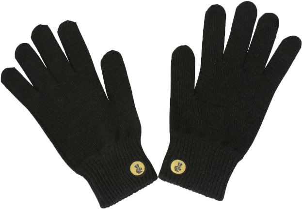 Gloves Clipart Welding Glove - Png Download (640x480), Png Download