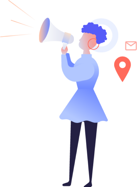 Contact Us To Learn How We Can Deliver Custom Data Clipart (564x768), Png Download