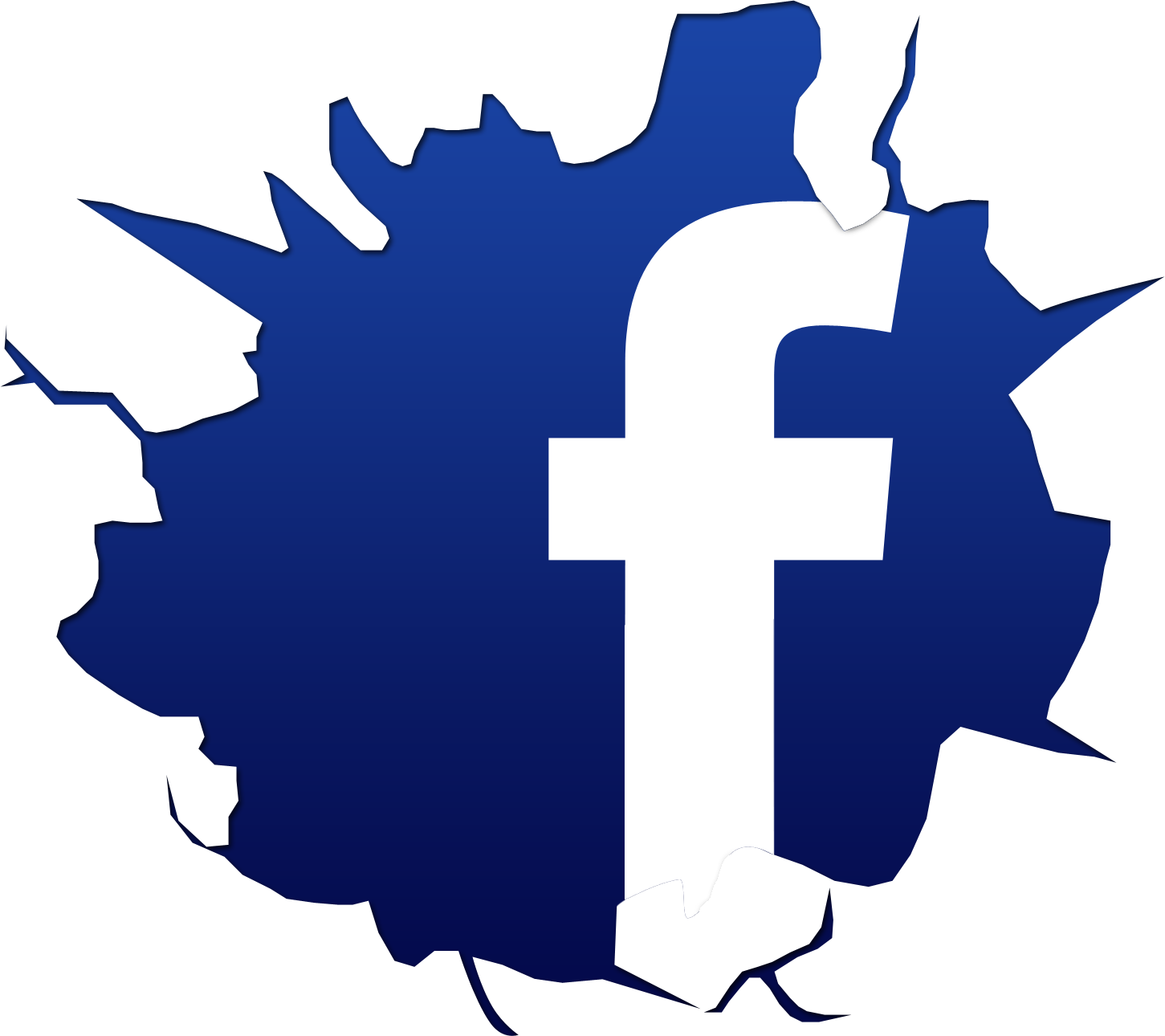 Baja Capodorso Facbook2 Google Clipart (1451x1290), Png Download