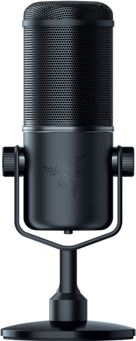 Sing Clipart Microphone Stand - Png Download (1350x900), Png Download