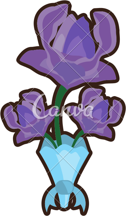 Flower Ornament Image Icons Clipart (800x800), Png Download