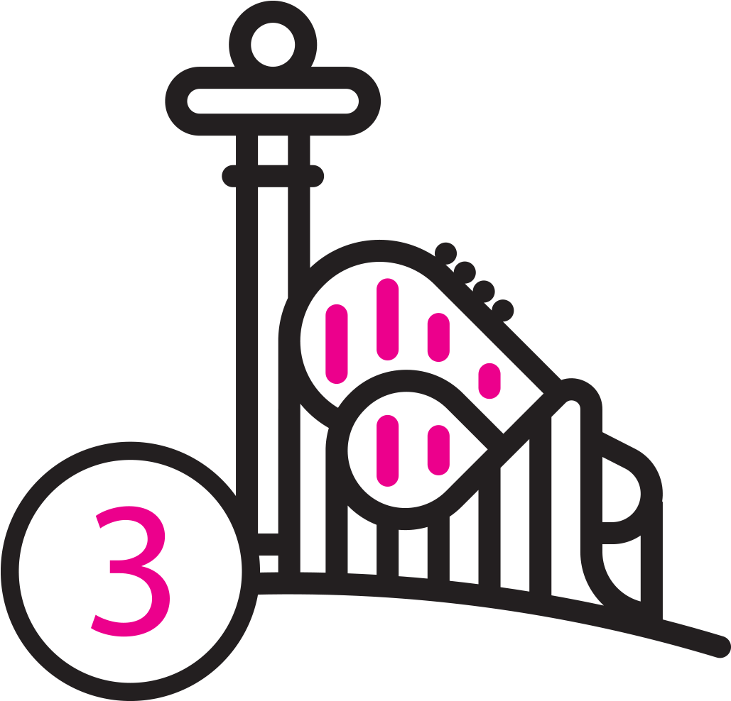 Admission To Seaworld, Busch Gardens & Aquatica Clipart (1181x1181), Png Download