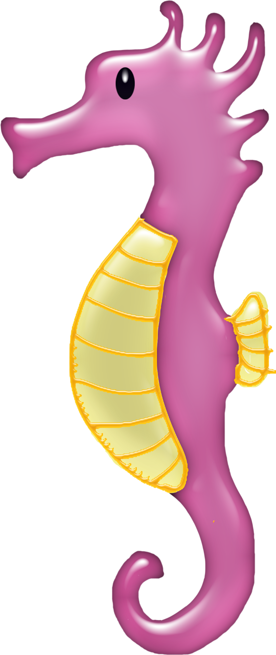 ○•‿✿⁀ocean Safari‿✿⁀•○ Clipart (540x1280), Png Download