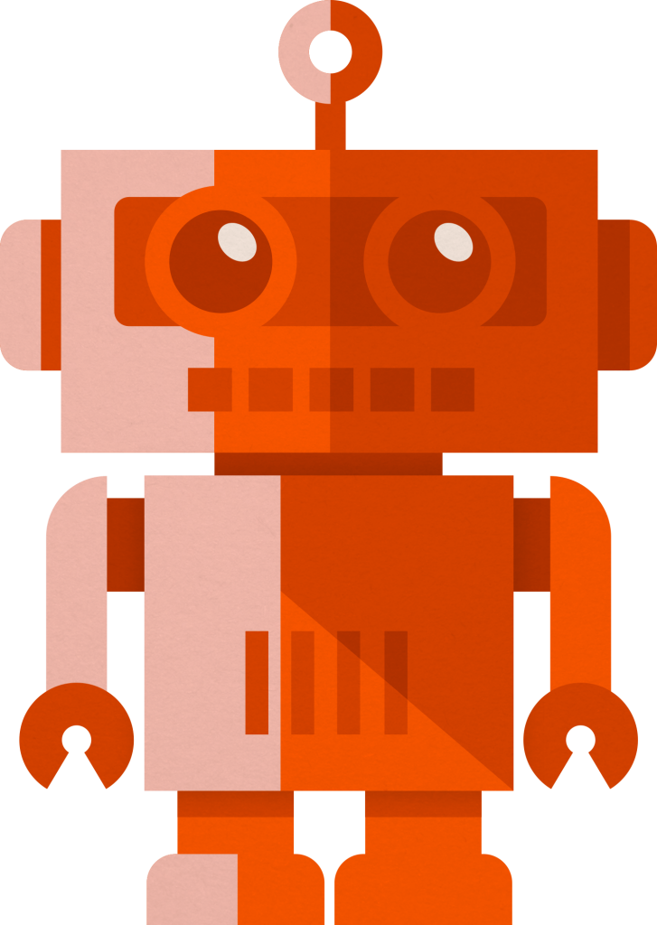 People Instead Of Machines Clipart (727x1024), Png Download