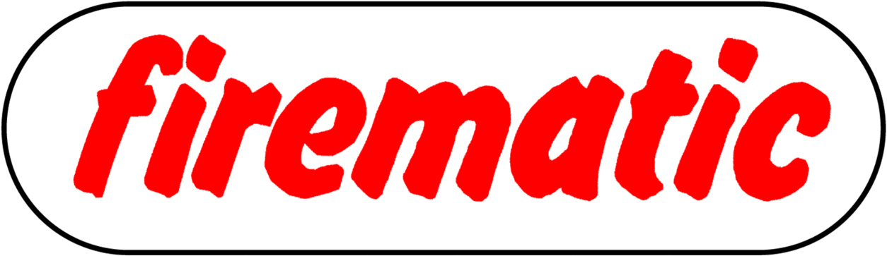 Herz Firematic Logo Clipart (1350x480), Png Download