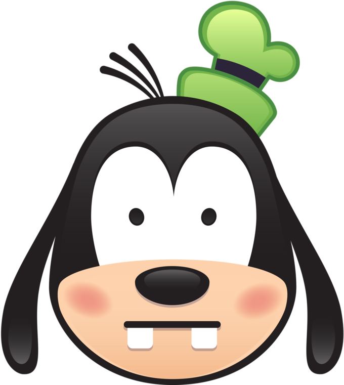 Disney Emoji Blitz Clipart (703x768), Png Download