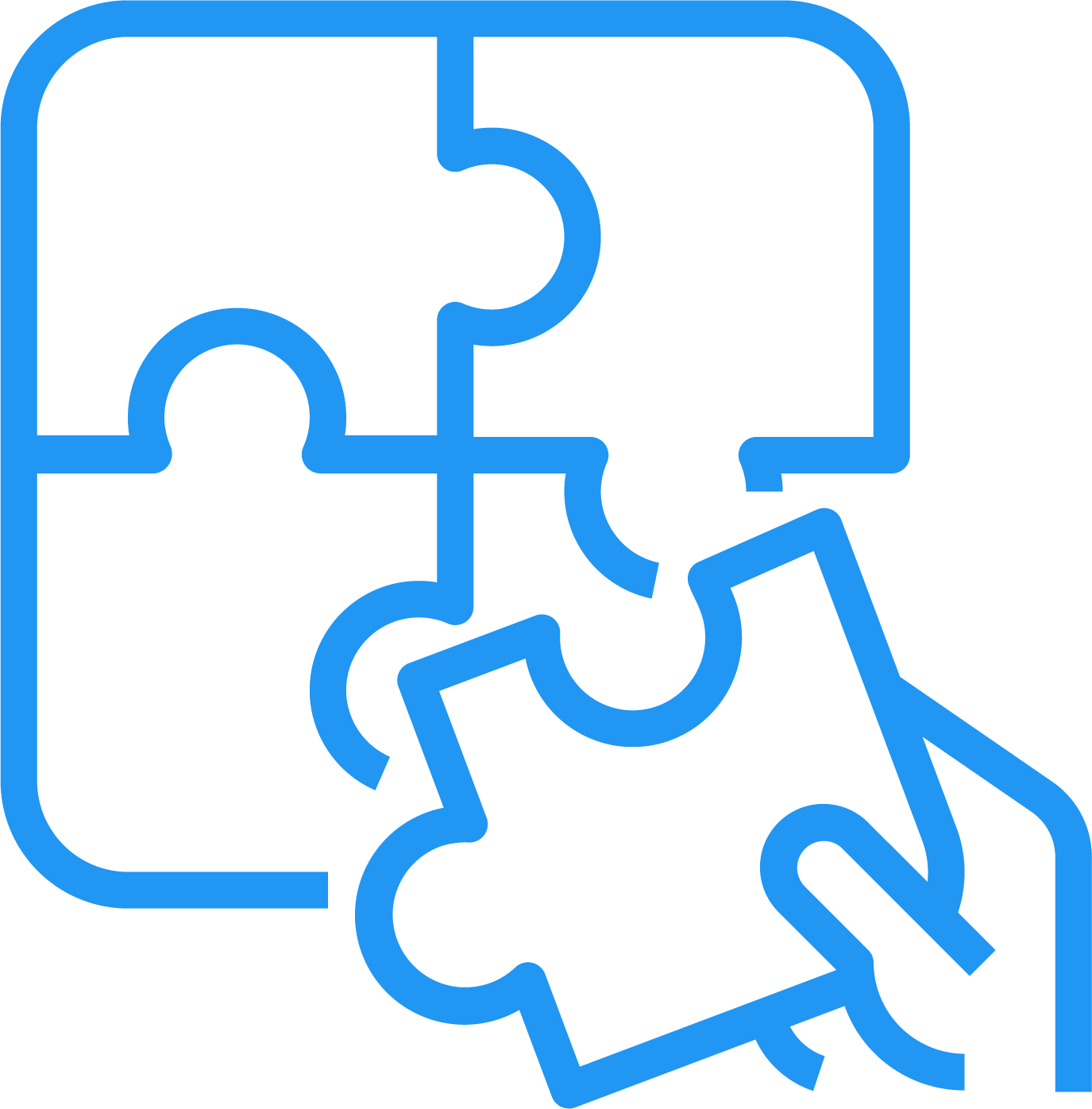 Fits Into Your Lab Clipart (1375x1396), Png Download