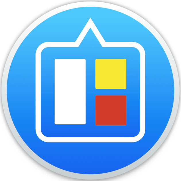 Quicktab For Trello I Mac App Store Clipart (630x630), Png Download