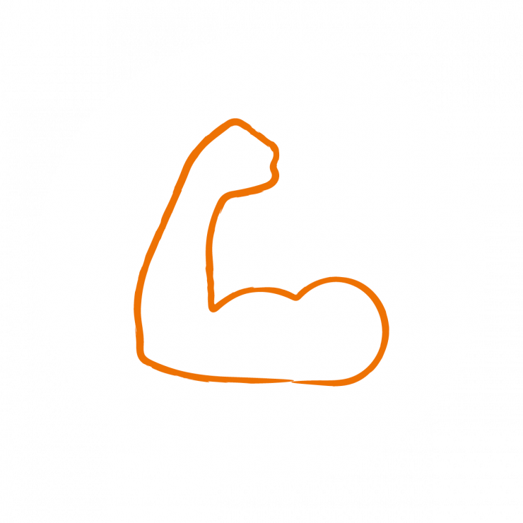 Protein Clipart (740x740), Png Download