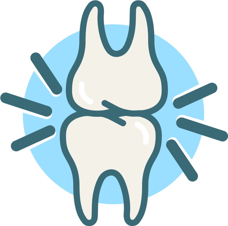 Bruxism Appliance Clipart (800x781), Png Download