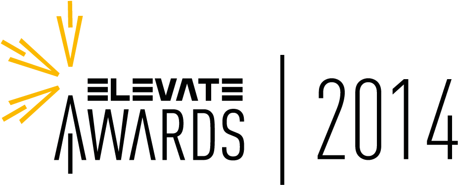 Elevate Festival 2014 Website Clipart (952x425), Png Download