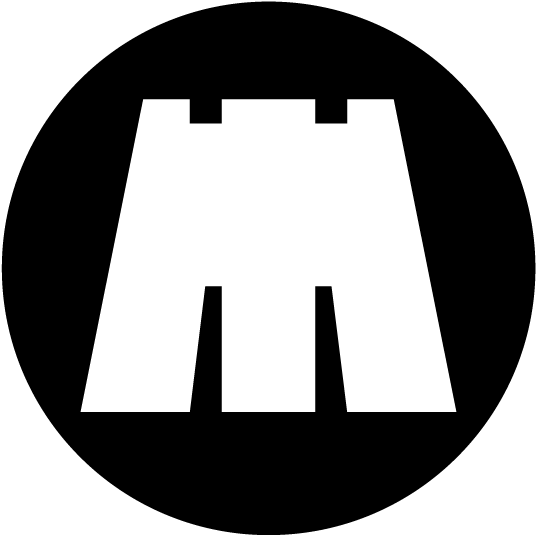 Logo Monopol Top Clipart (595x546), Png Download