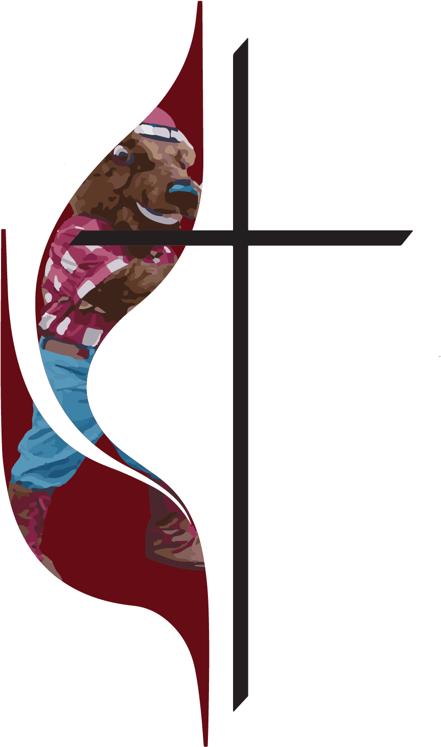 Methodist Review Team Visits Campus Clipart (2599x1661), Png Download