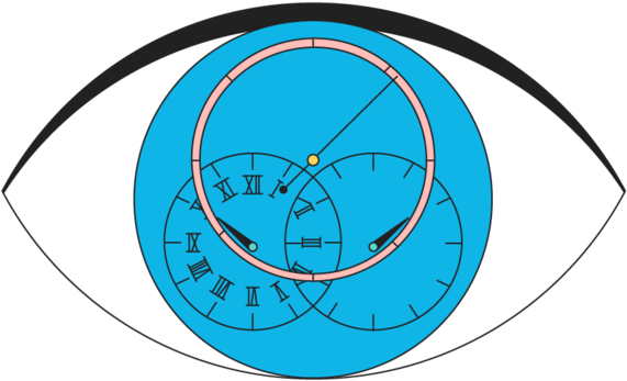 A Series Of Editorial Illustrations For The April Issue Clipart (701x700), Png Download