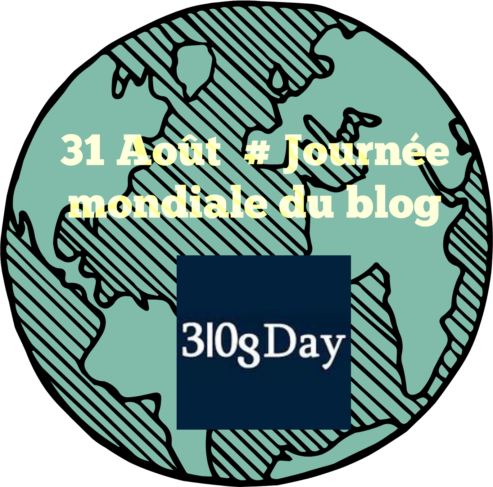 Blog Alessaknox Journee Mondiale Clipart (1600x1600), Png Download