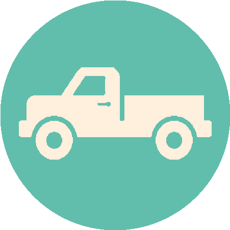 Pickup Clipart (591x591), Png Download