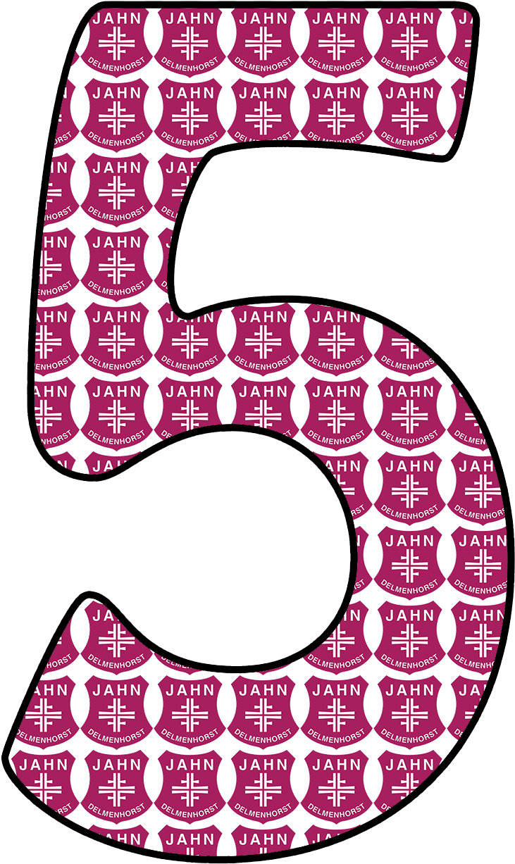 5-jahre Clipart (828x1312), Png Download