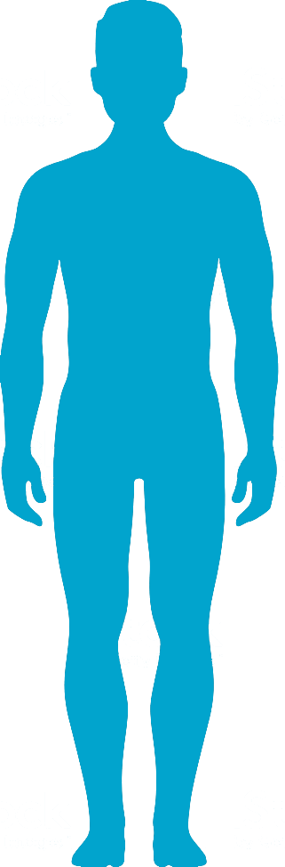 Click On Your Age Group For Health Screening Information Clipart (321x974), Png Download