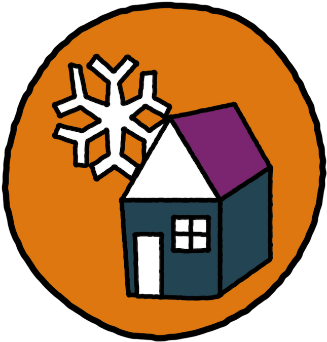 Winter Wellness Clipart (940x788), Png Download