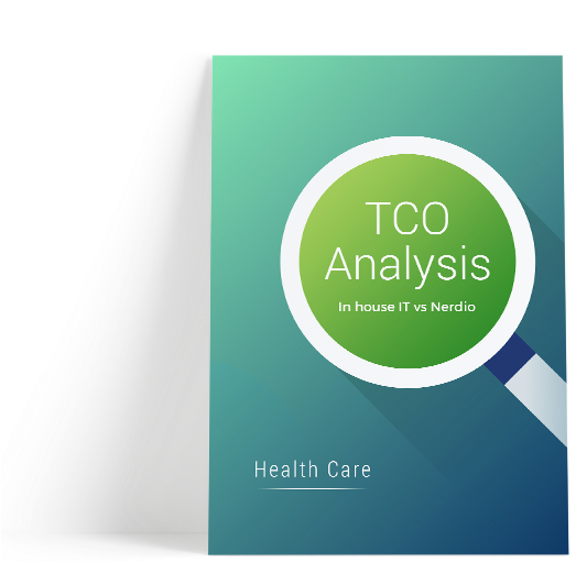 Tco Analysis Health Care Clipart (870x800), Png Download