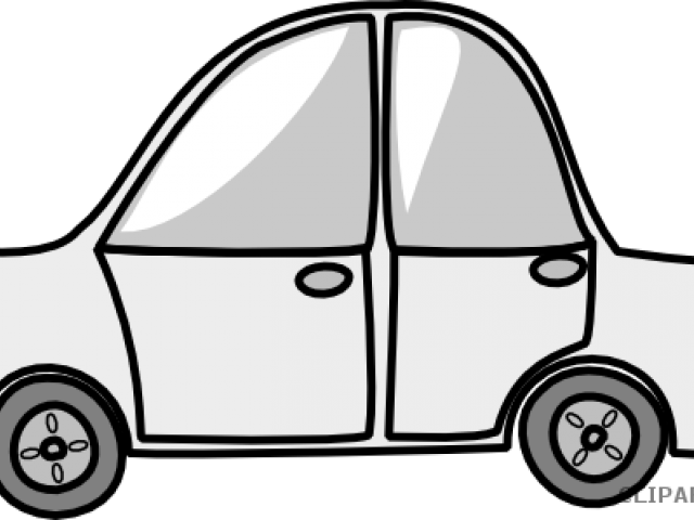 Transportation Clipart Car Toy - Png Download (640x480), Png Download