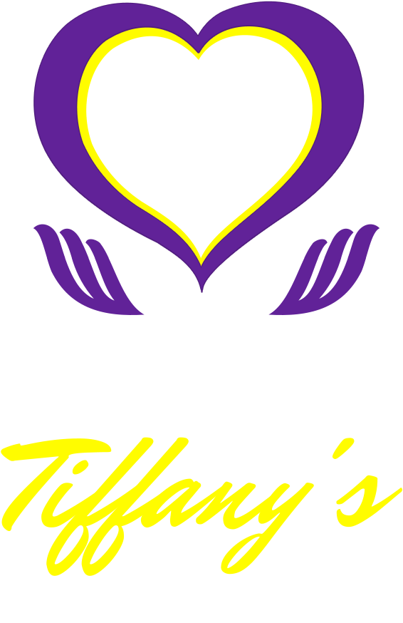 Tiffany's Compassionate Care Clipart (578x874), Png Download