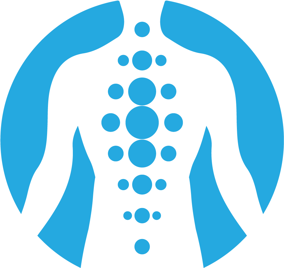 Chiropractic Care Offers Unique Benefits Clipart (970x970), Png Download