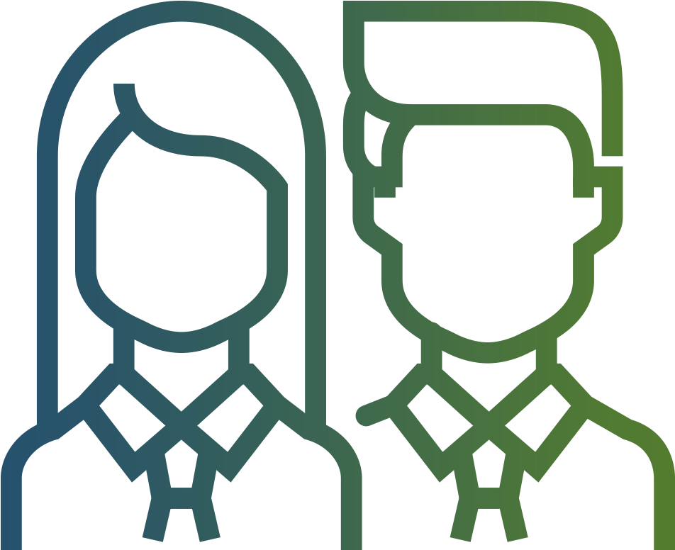 Commitment To Improving Diversity Clipart (1000x1000), Png Download