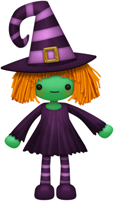 Hɑɩɩọῳєєŋ Halloween 1, Halloween Horror, Halloween Clipart (456x800), Png Download