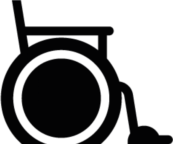 Hospital Clipart Silhouette - Png Download (640x480), Png Download