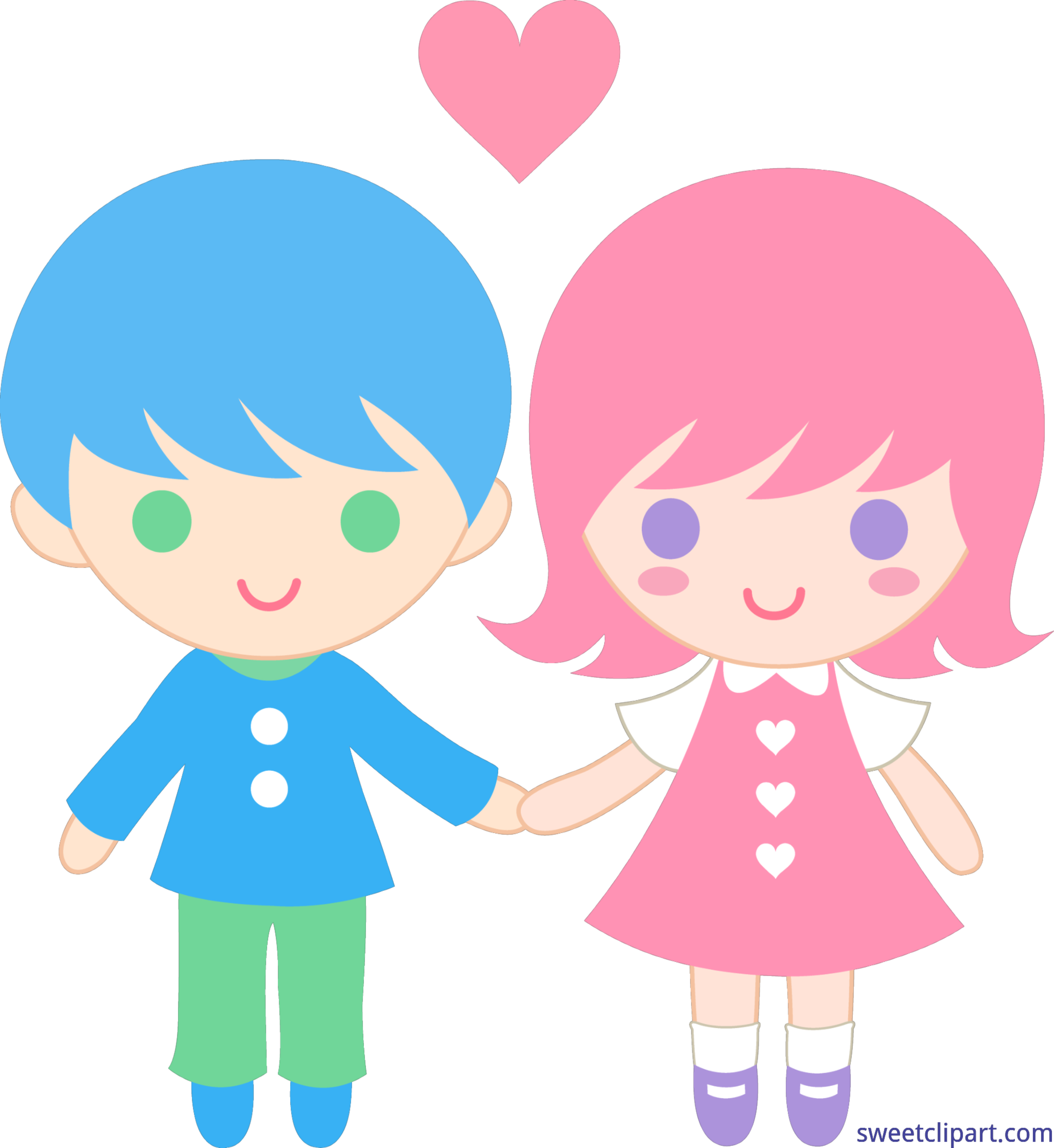 Kids Art Sweet Clipart (6037x6575), Png Download